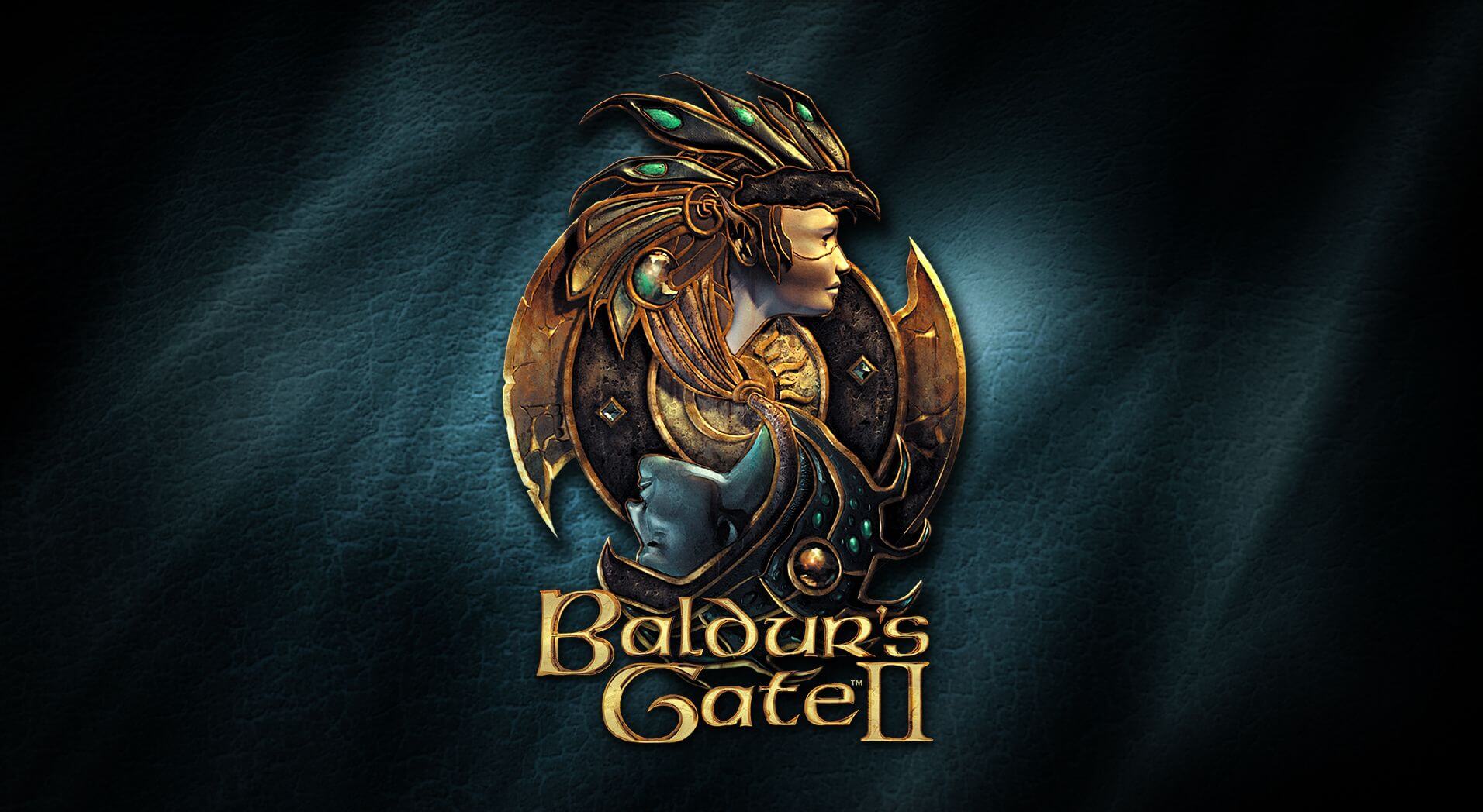 Baldur's Gate 2