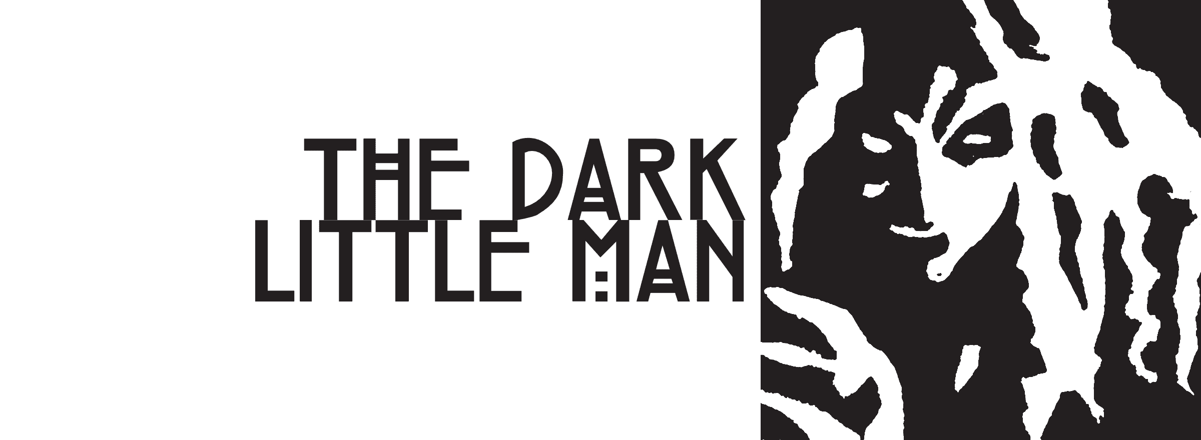 The Dark Little Man