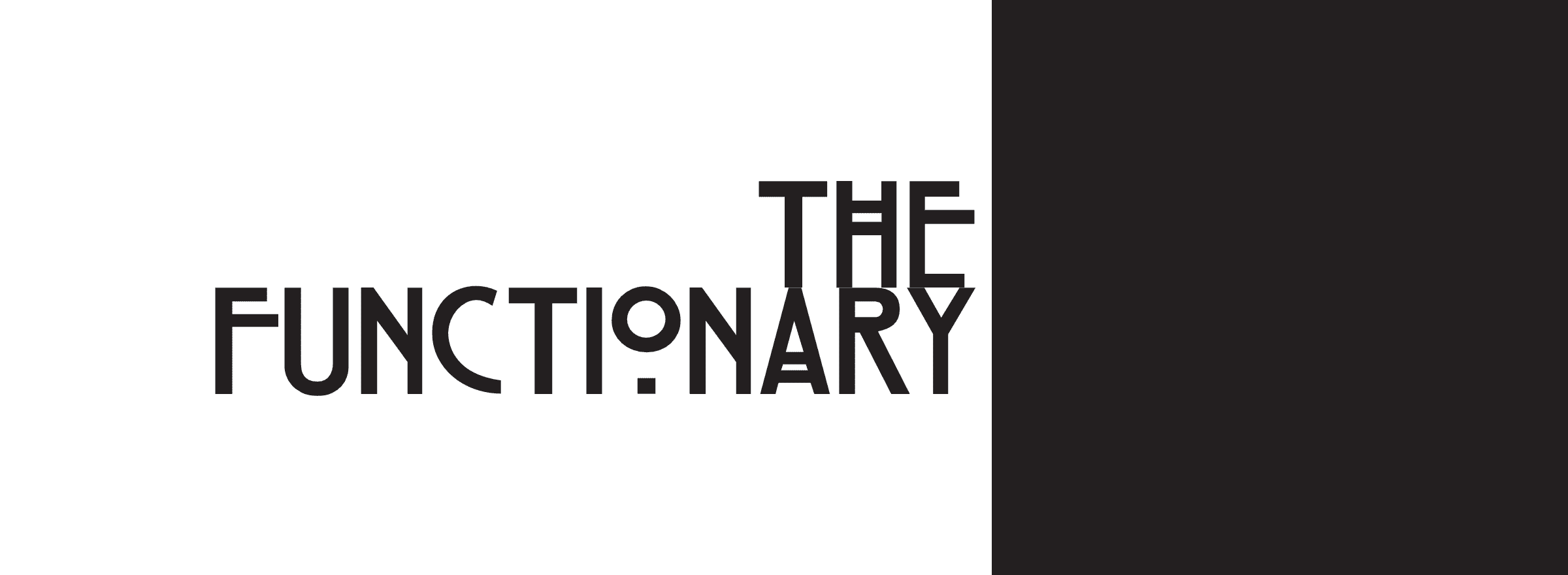 The Functionary