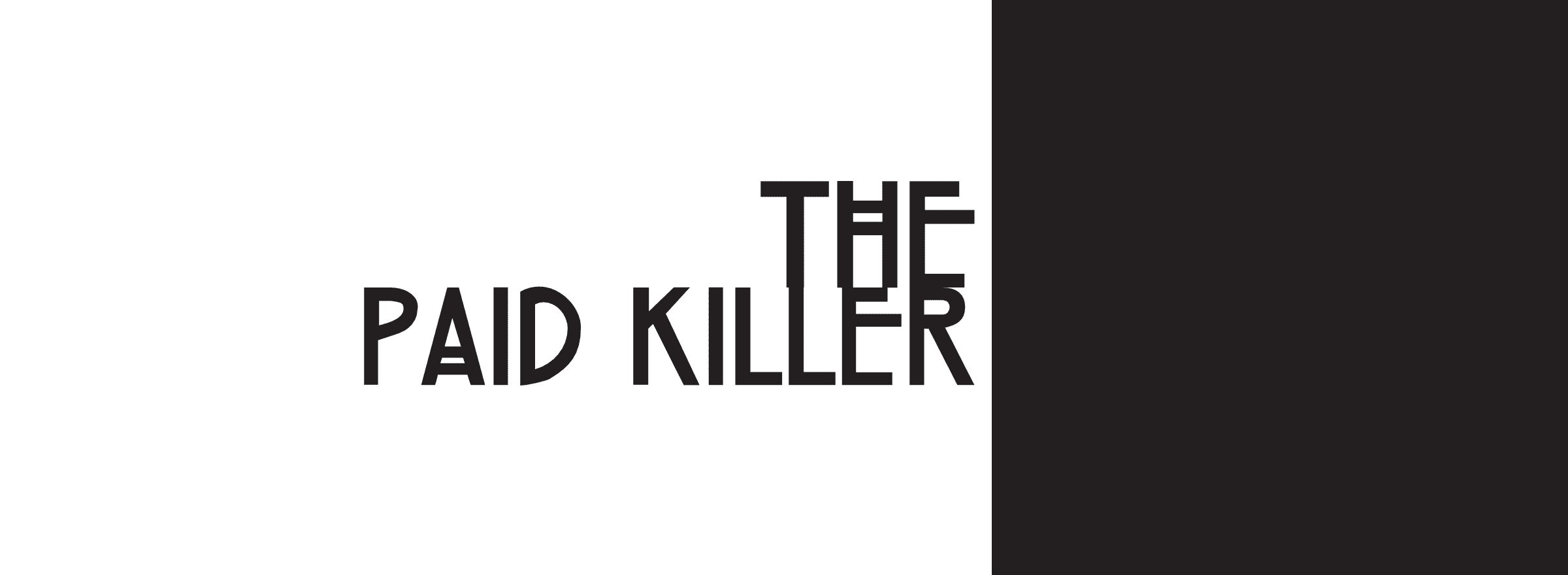 The Paid Killer