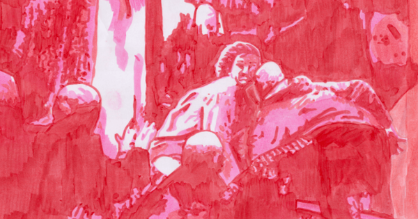 On the Nature of Horrors