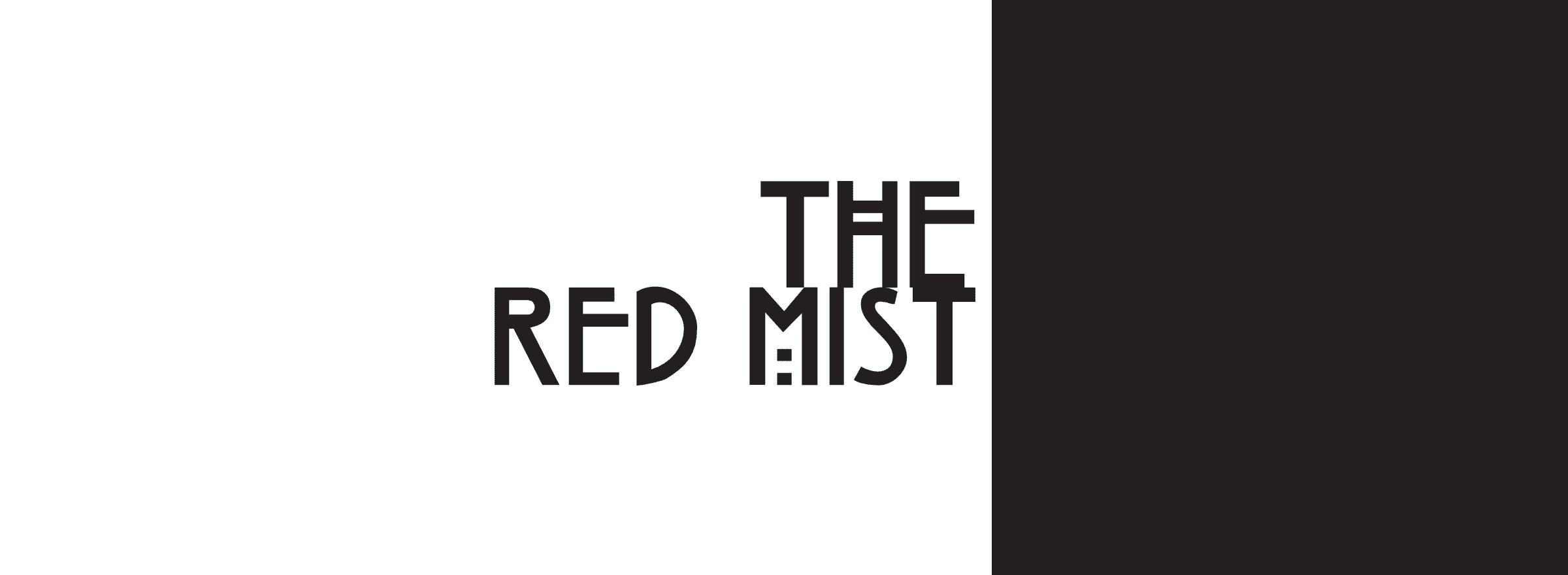 The Red Mist