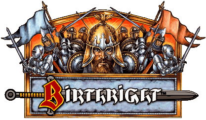 Birthright