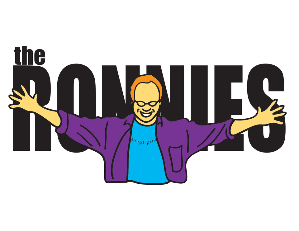 The Ronnies