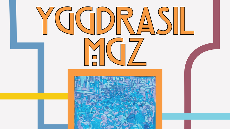Yggdrasil MGZ