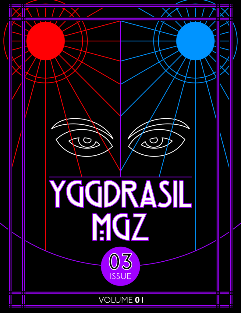 Yggdrasil Volume 01, Issue 02